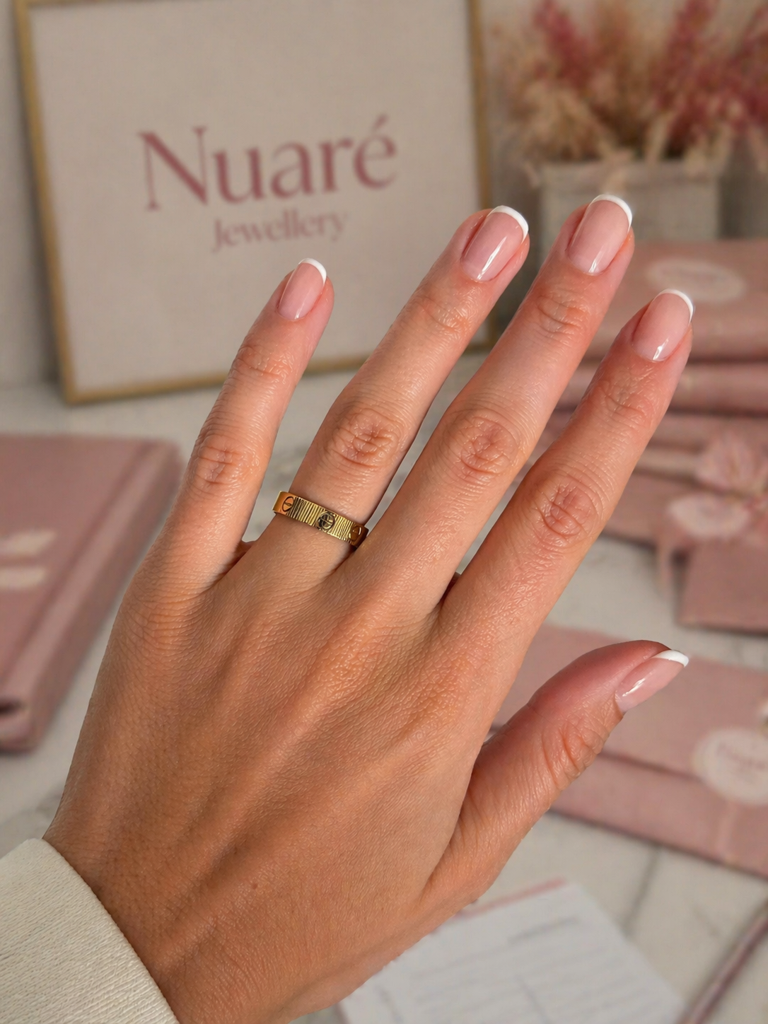 ANILLOS