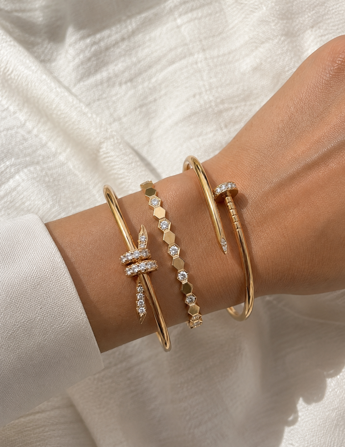 TRÍO LUXE