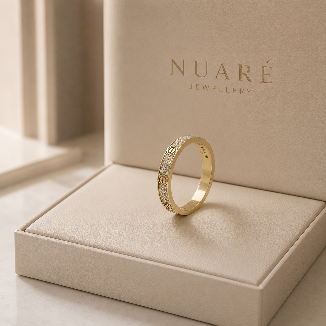 PAVÉ