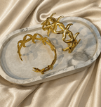 GOLDEN ESCAPE