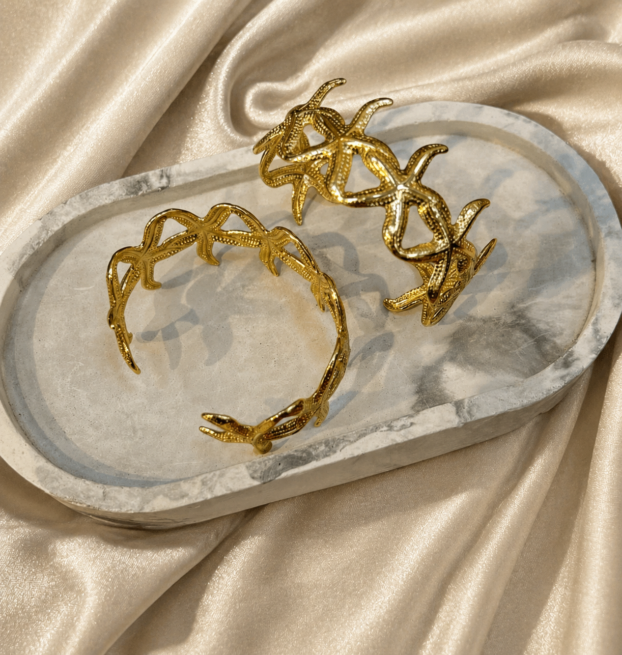GOLDEN ESCAPE