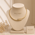 COLLAR CLAVO