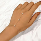 FLOWER HAND